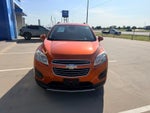 2015 Chevrolet Trax LT