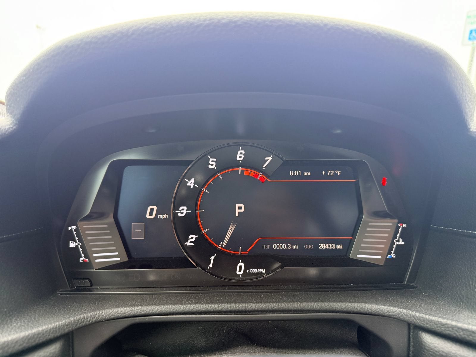 2021 Toyota GR Supra 2.0
