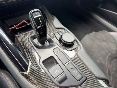 2021 Toyota GR Supra 2.0