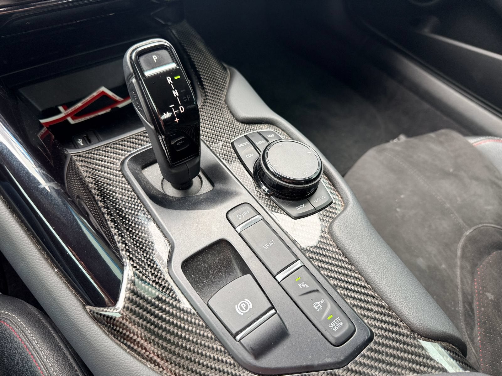 2021 Toyota GR Supra 2.0