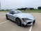 2021 Toyota GR Supra 2.0