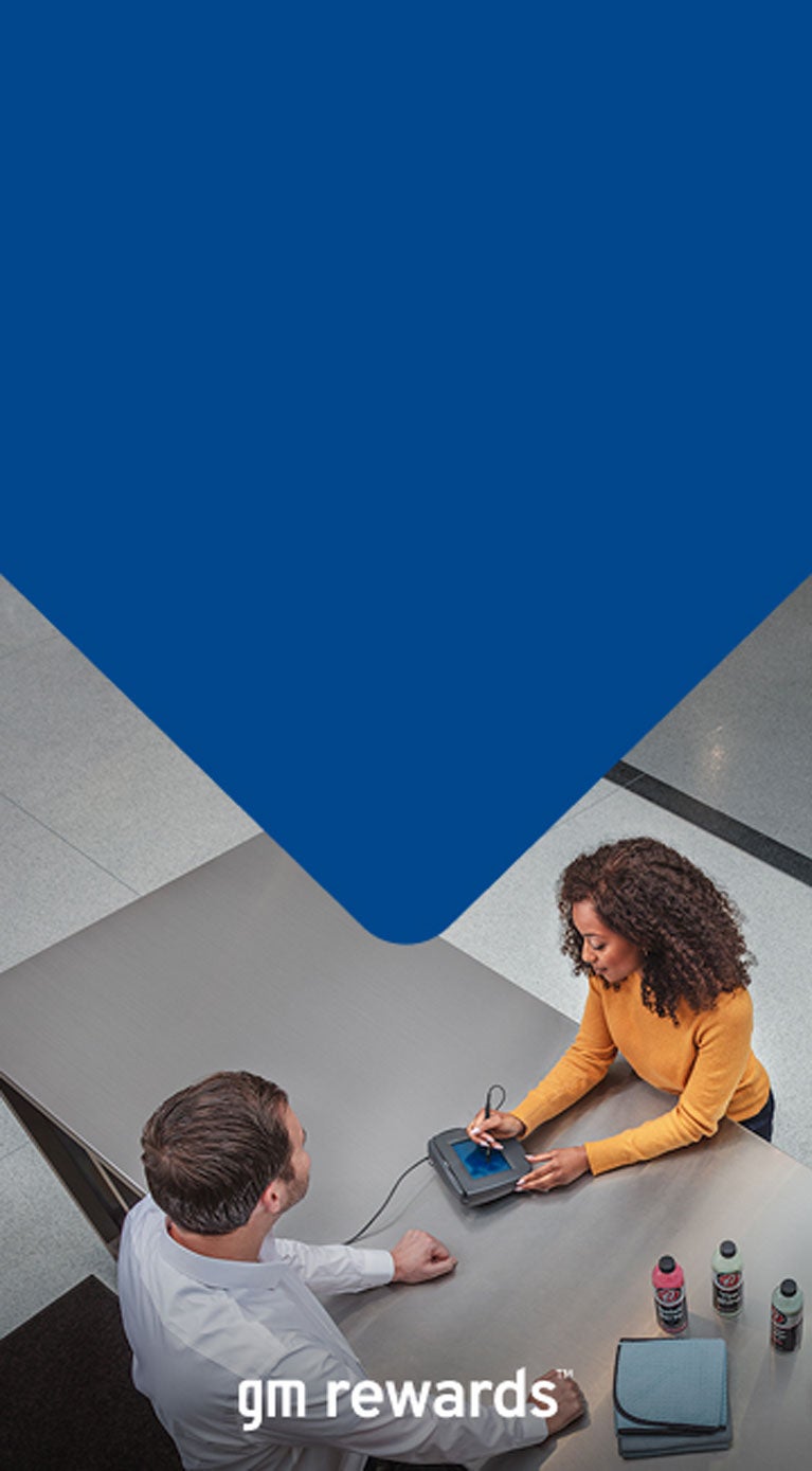 Knippelmier Chevrolet in Blanchard OK