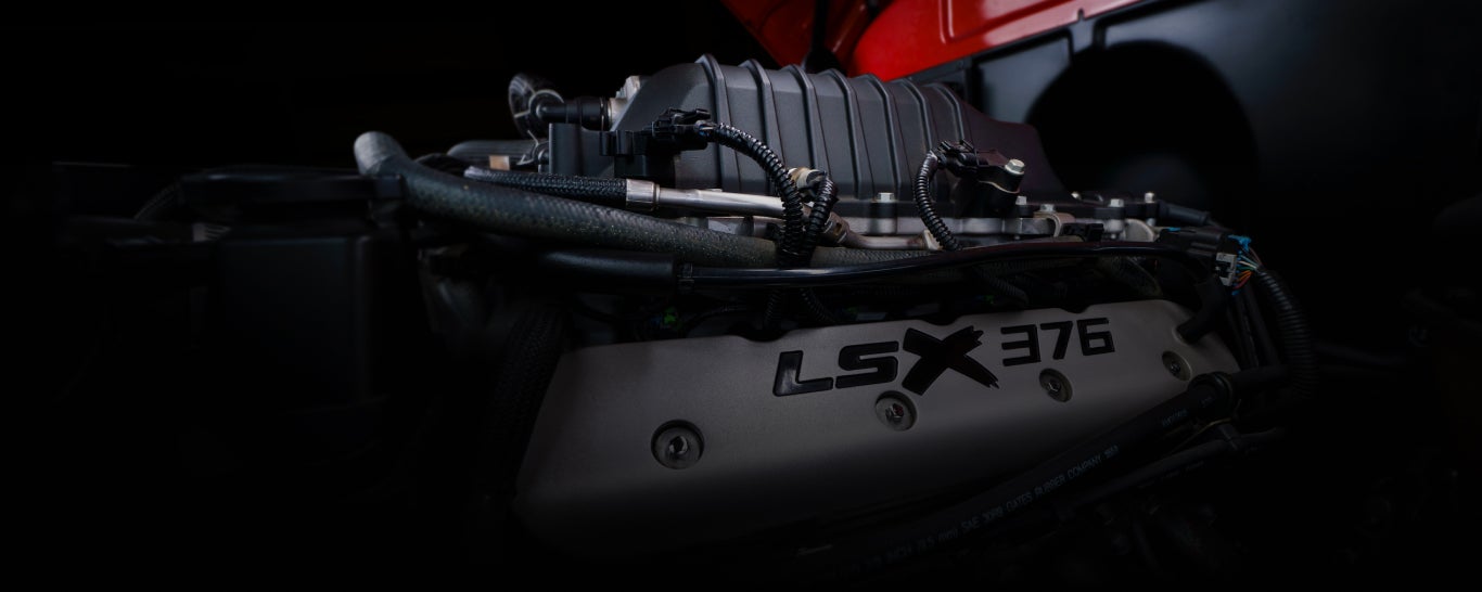 Knippelmier Chevrolet in Blanchard OK