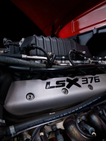 Knippelmier Chevrolet in Blanchard OK