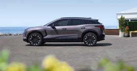 Knippelmier Chevrolet in Blanchard OK