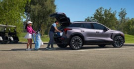 Knippelmier Chevrolet in Blanchard OK