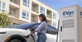 Knippelmier Chevrolet in Blanchard OK