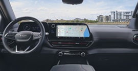 Knippelmier Chevrolet in Blanchard OK