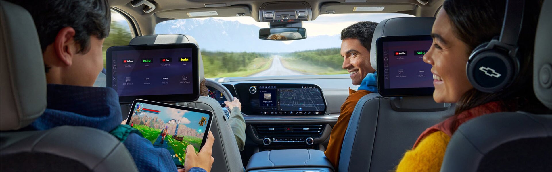 Knippelmier Chevrolet in Blanchard OK