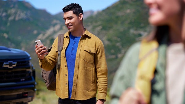 Knippelmier Chevrolet in Blanchard OK