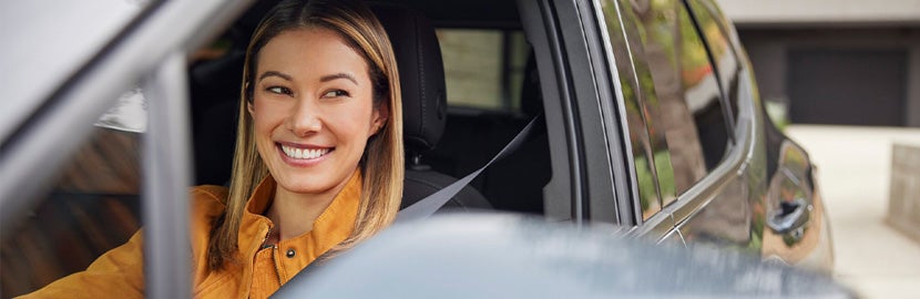 Knippelmier Chevrolet in Blanchard OK