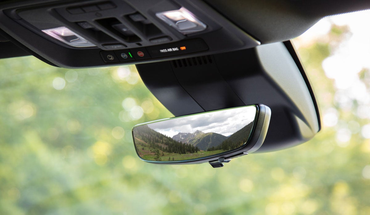 Knippelmier Chevrolet in Blanchard OK