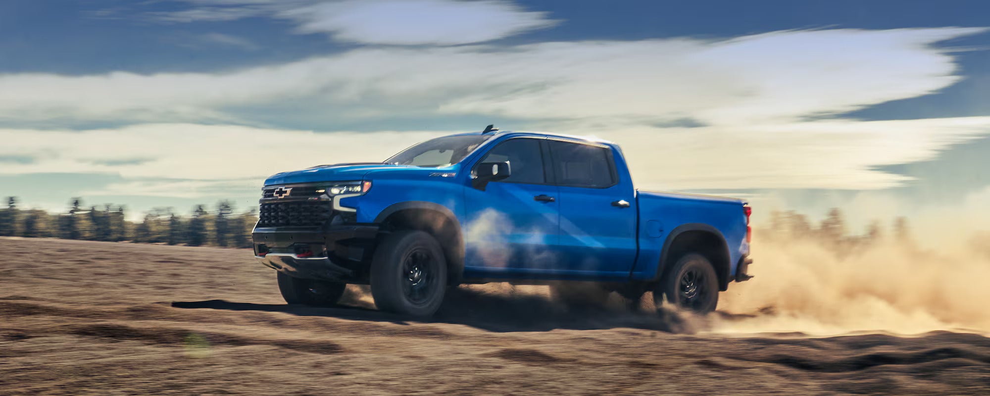 Knippelmier Chevrolet in Blanchard OK