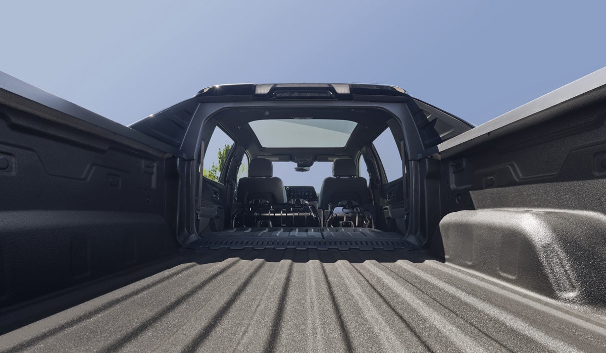 Knippelmier Chevrolet in Blanchard OK