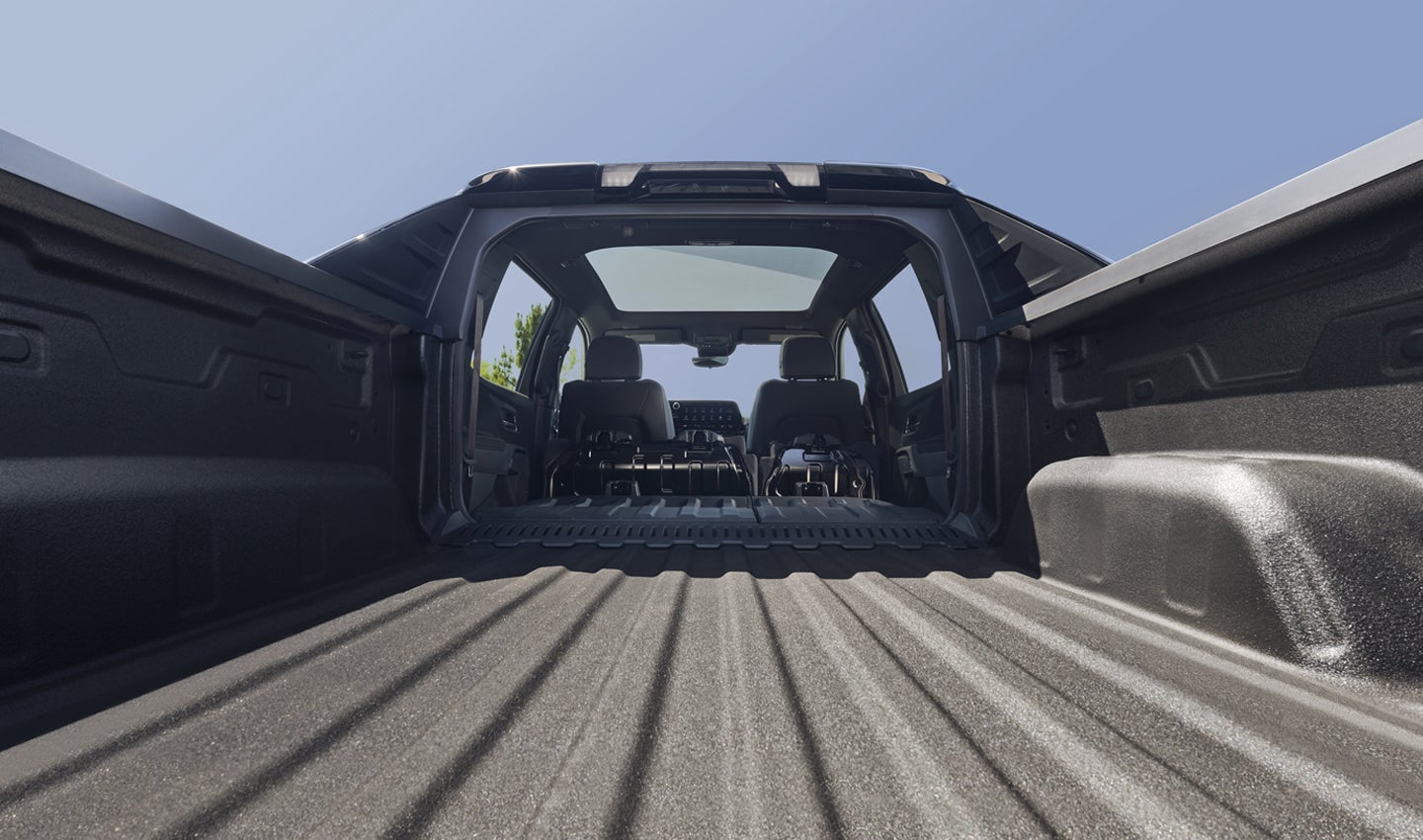 Knippelmier Chevrolet in Blanchard OK