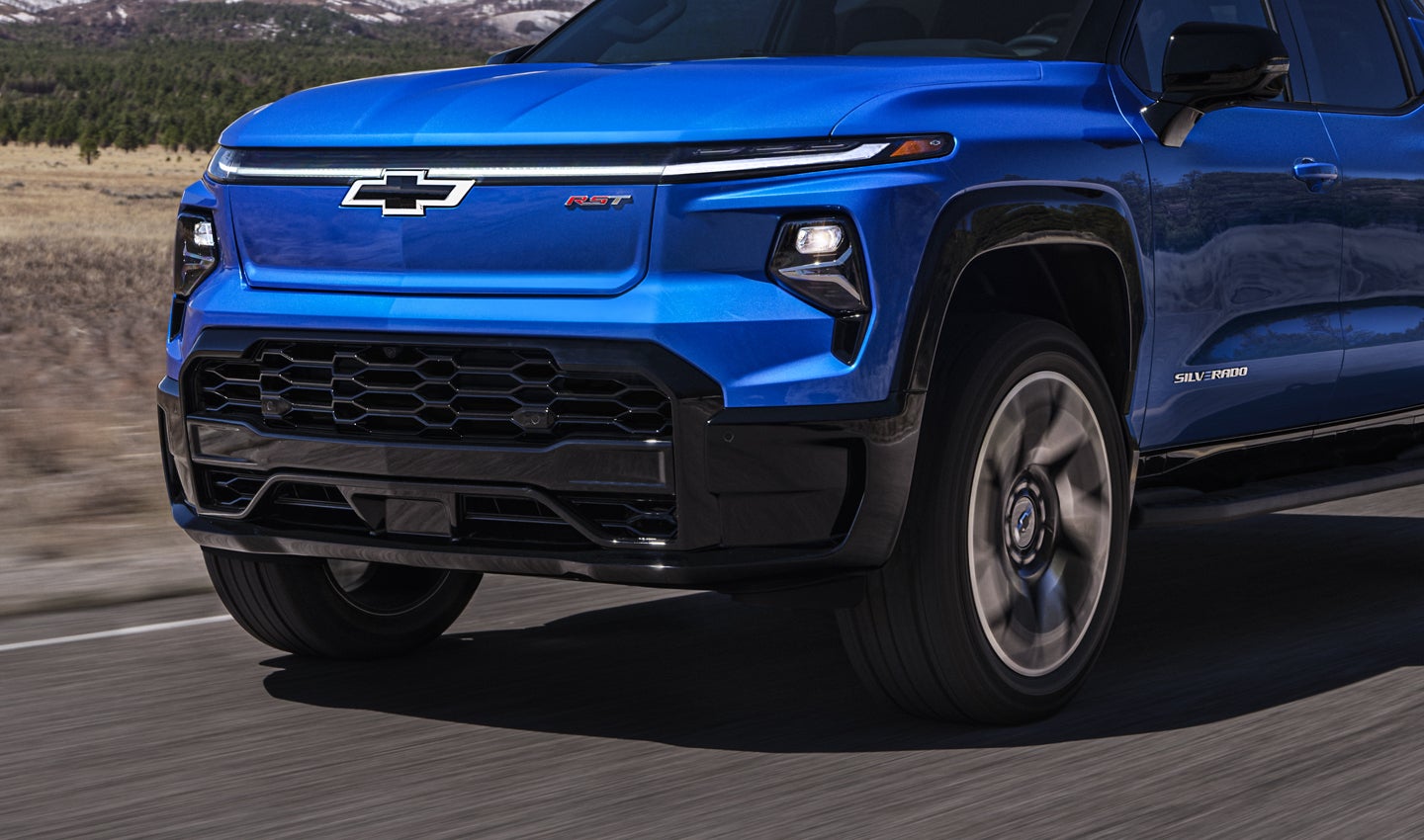 Knippelmier Chevrolet in Blanchard OK