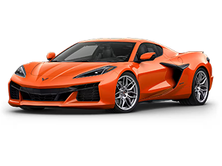 Chevrolet Corvette Z06 - Knippelmier Chevrolet in Blanchard OK