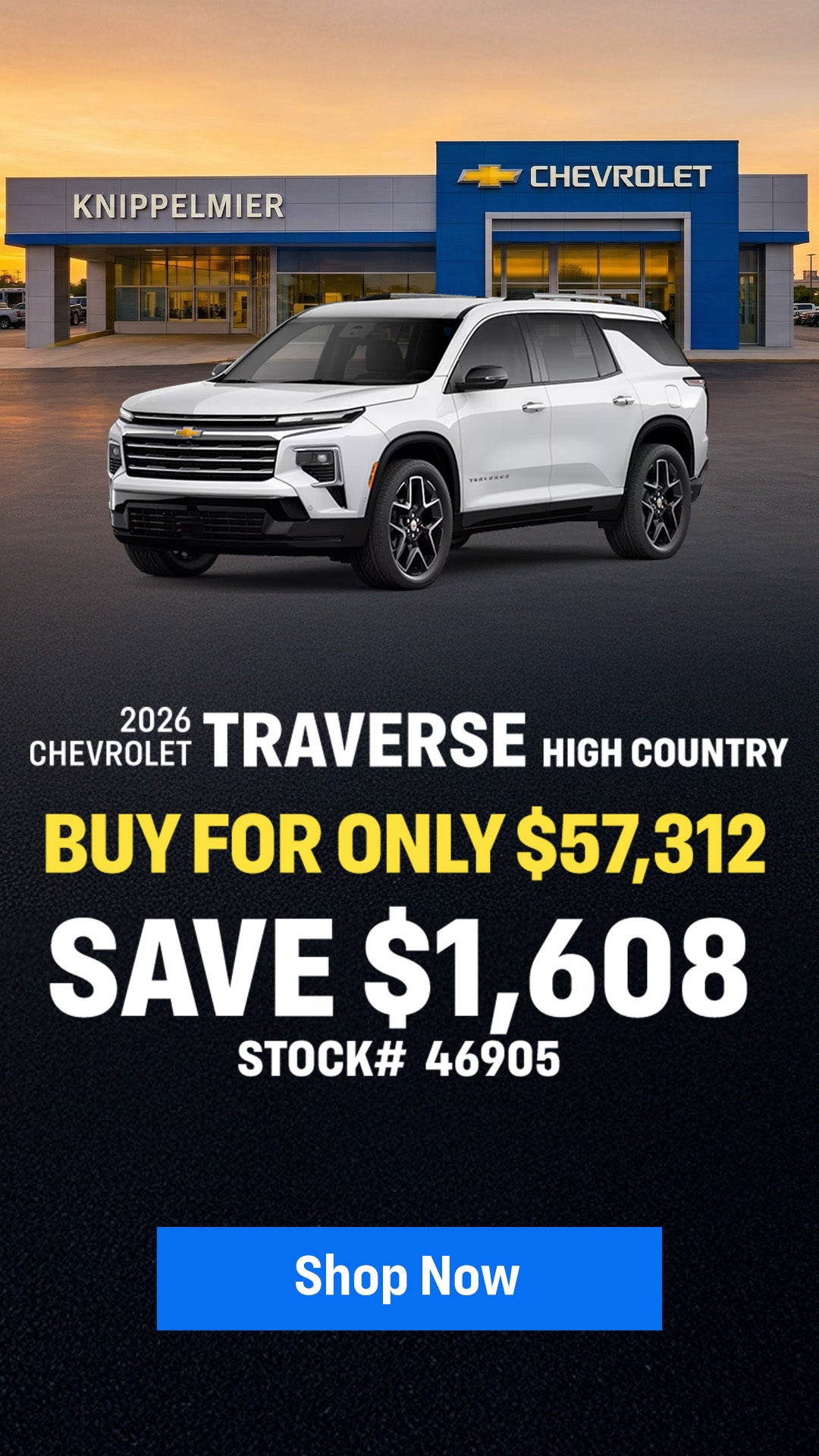 Colorado in Blanchard, OK