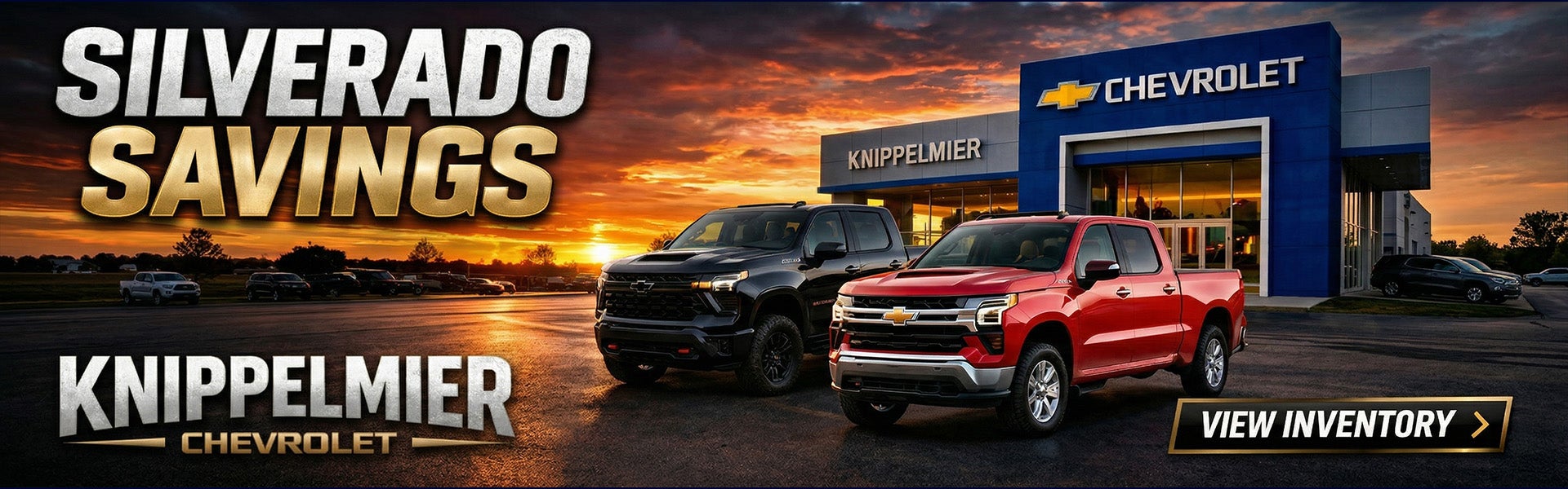 Silverado Savings