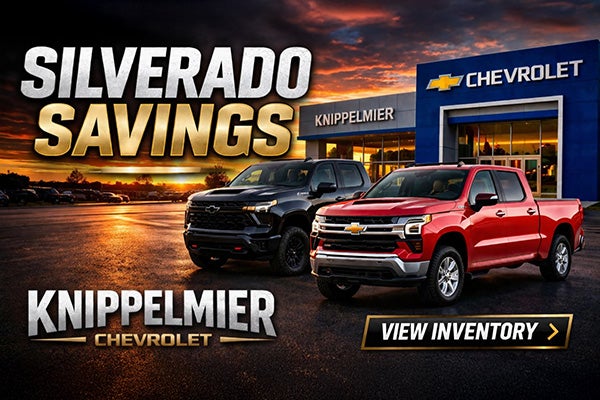 Silverado Savings