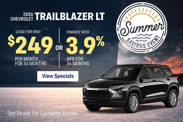 July Offers