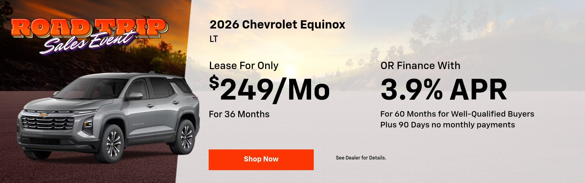 June Specials