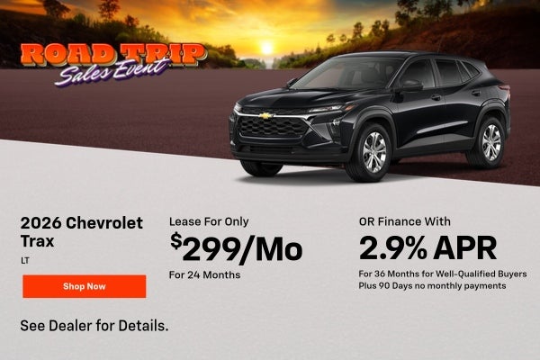 June Specials
