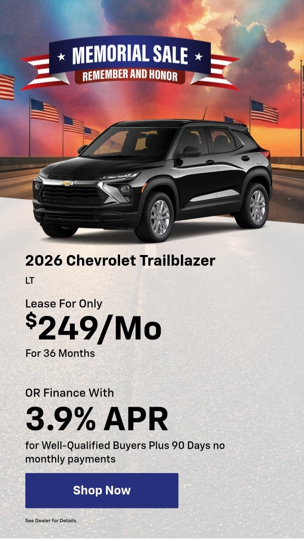 Value Your Trade in Blanchard, OK