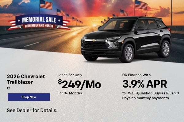 May Deals