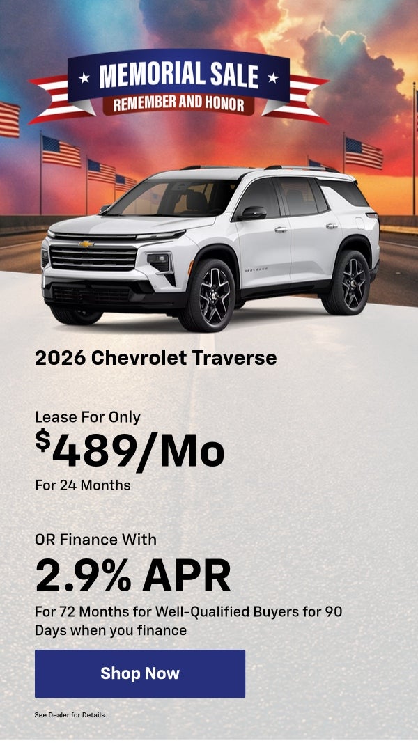 Equinox LT in Blanchard, OK