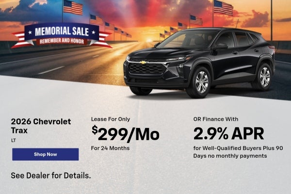 May Deals